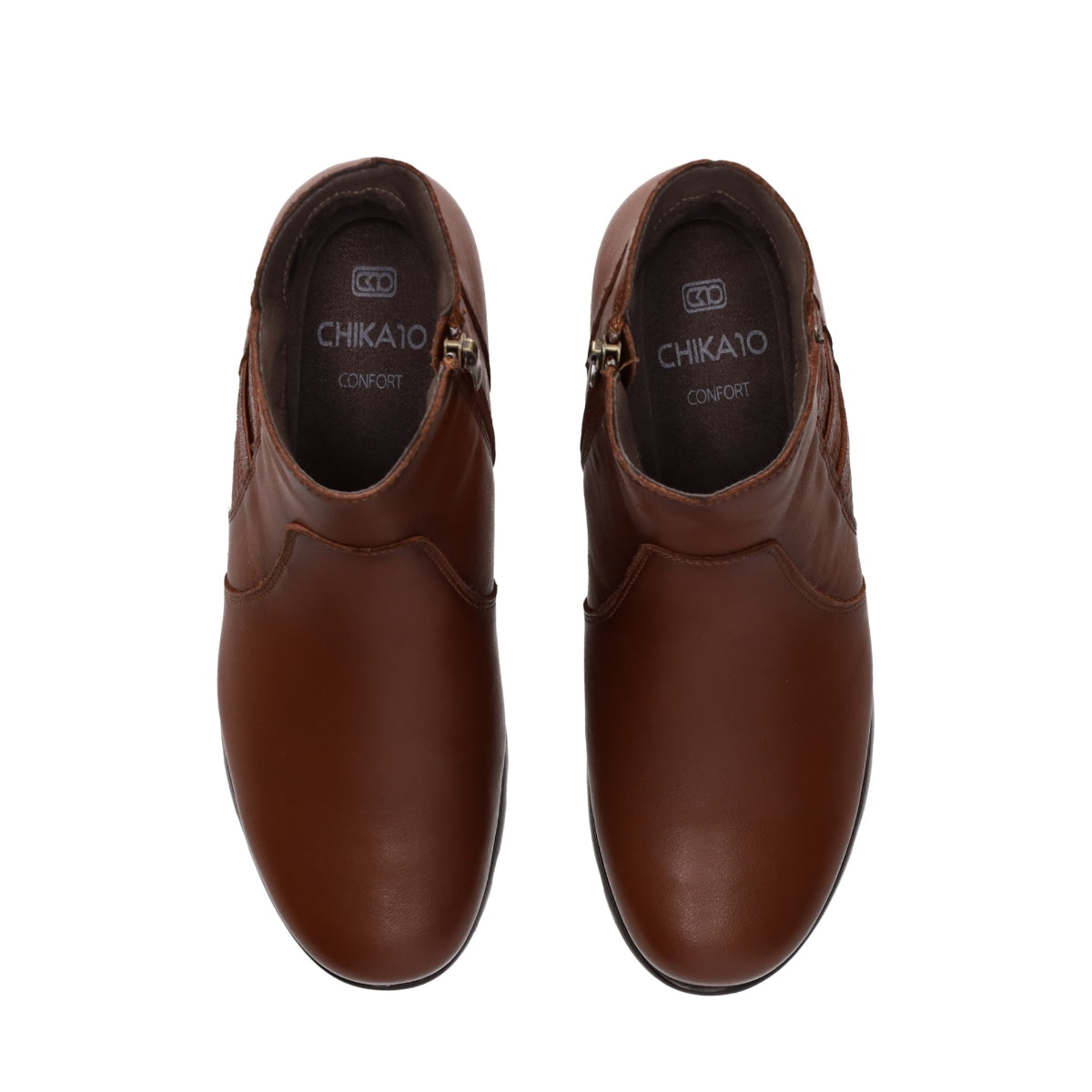 ST STELAR 1440N Cuero/Tan-4
