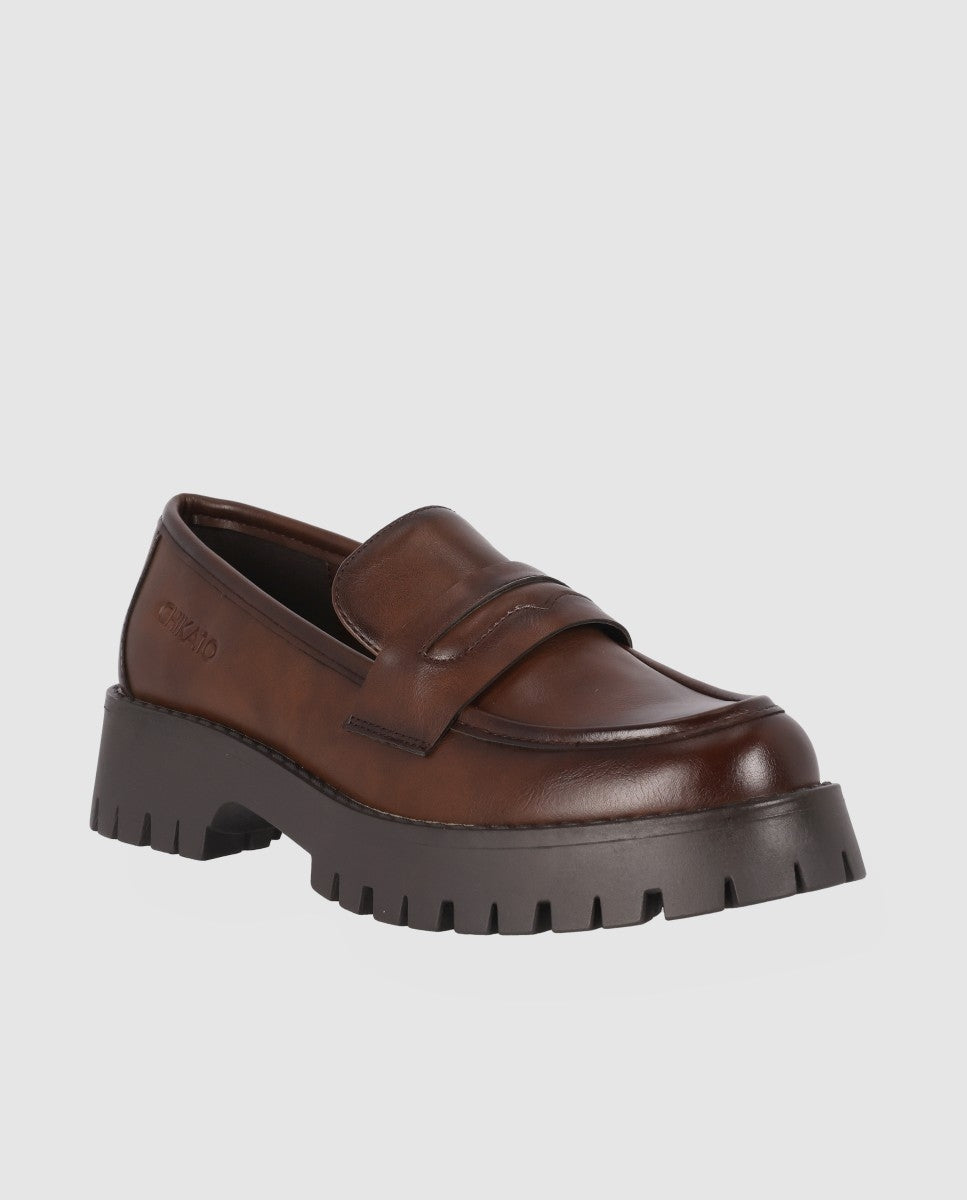 STRONG 01 Marron/Brown-1