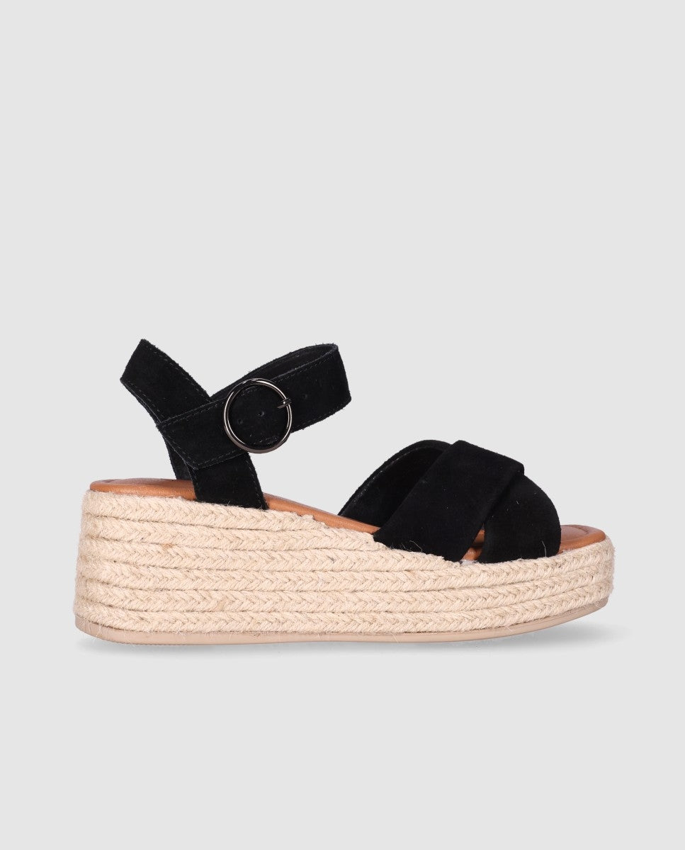 NEW BONITA 11 Negro/Black-0