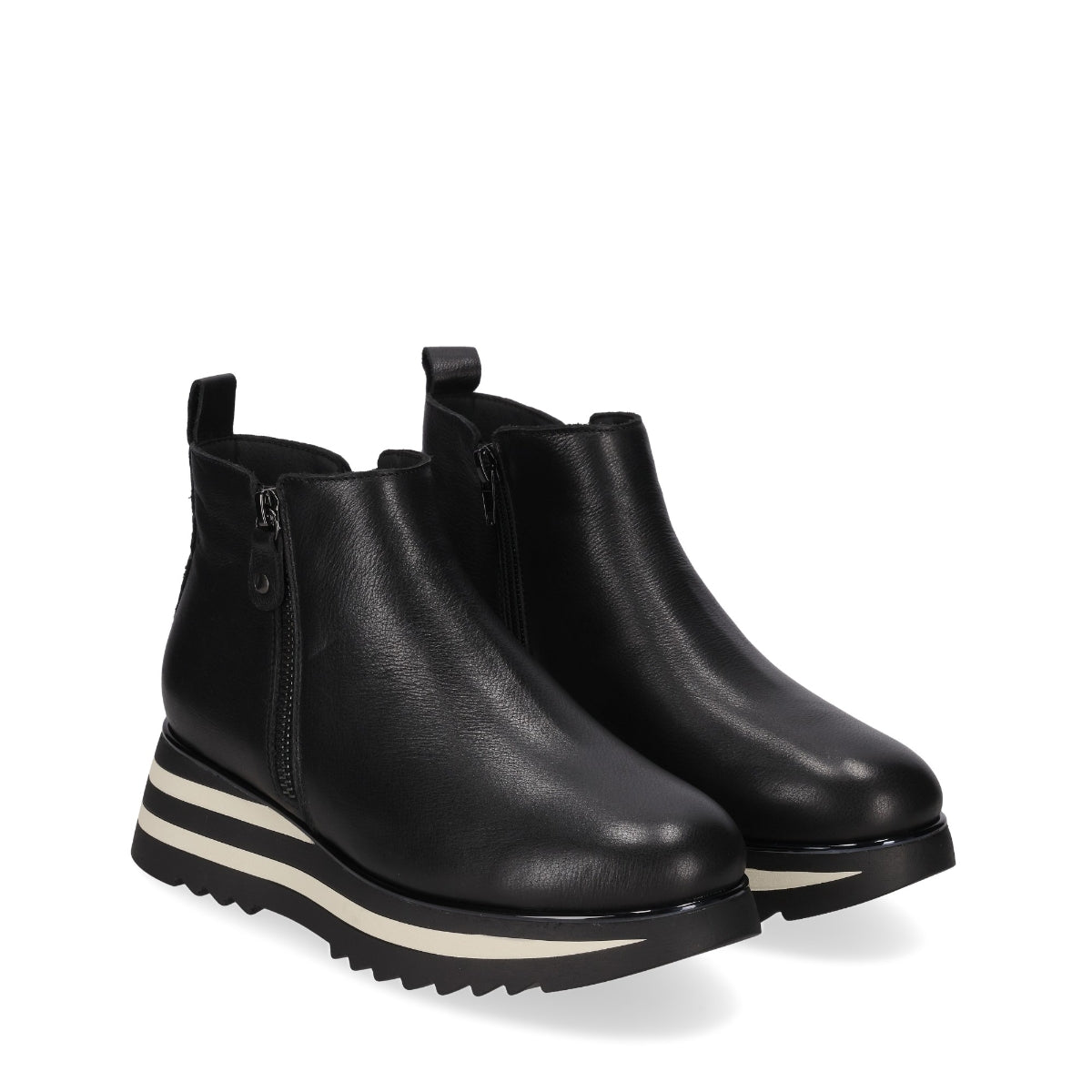 RE GARDENIA 02 Negro/Black-1