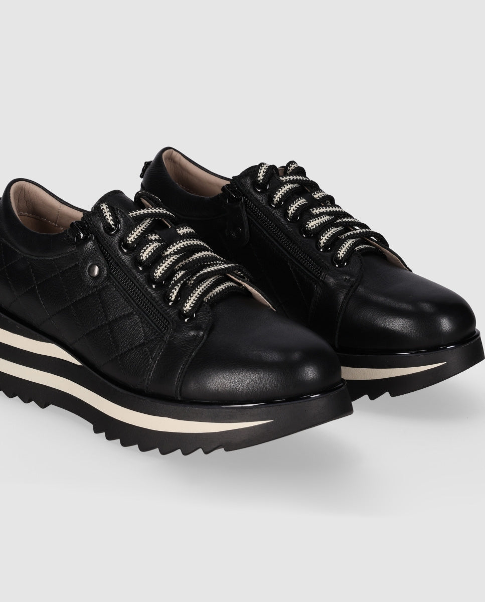 RE GARDENIA 01 Negro/Black-4