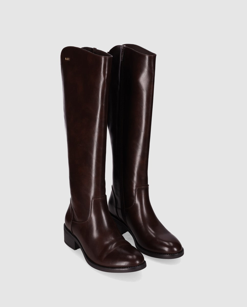 ENARA 01 Marron/Brown-1