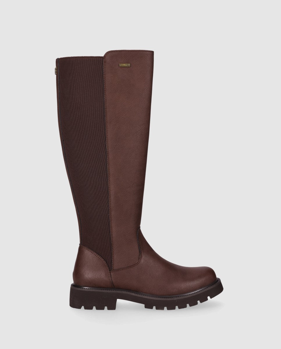 RE BAMBU 02 Marron/Brown-0