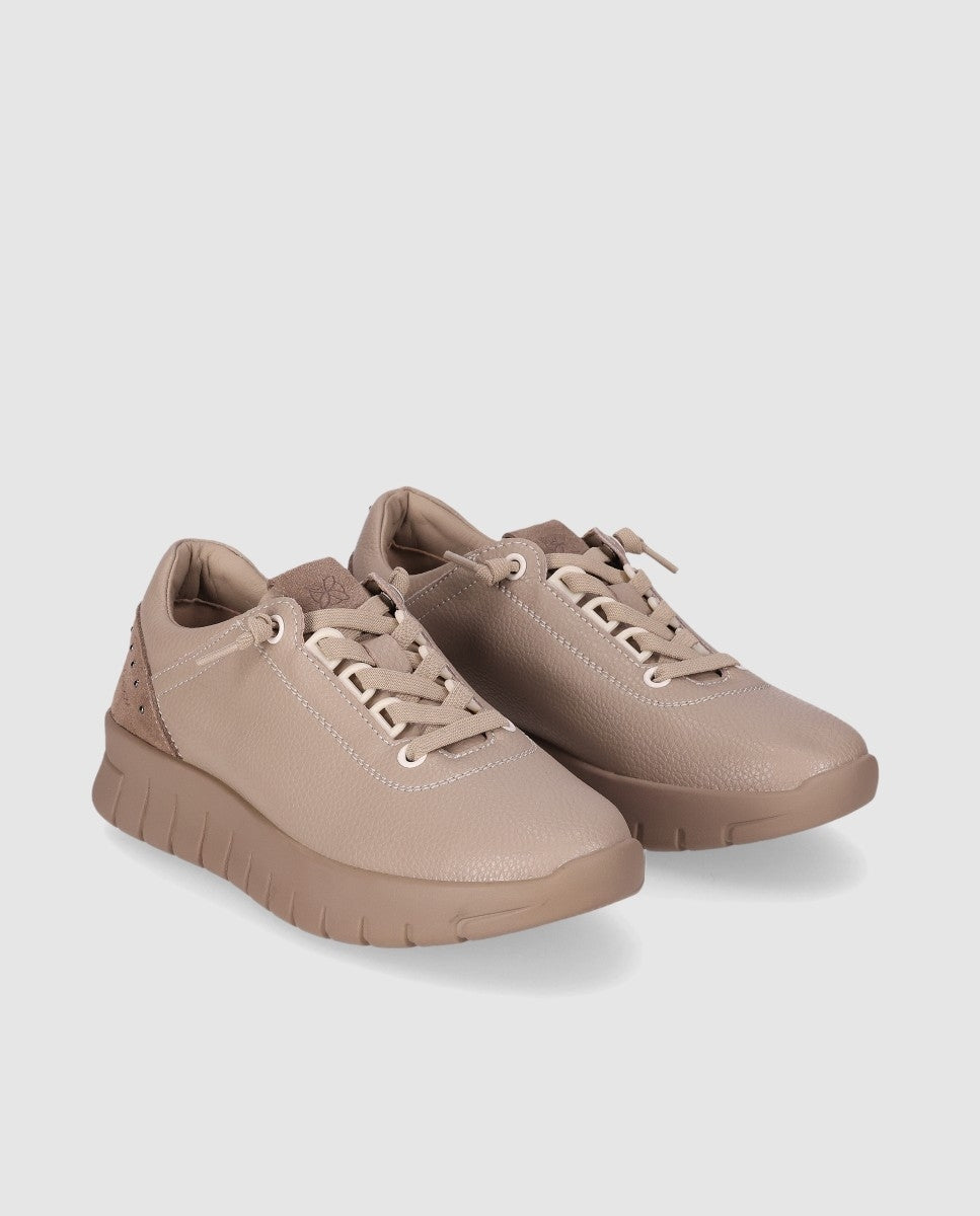 RE ACACIAS 06 Beig/Beige-1