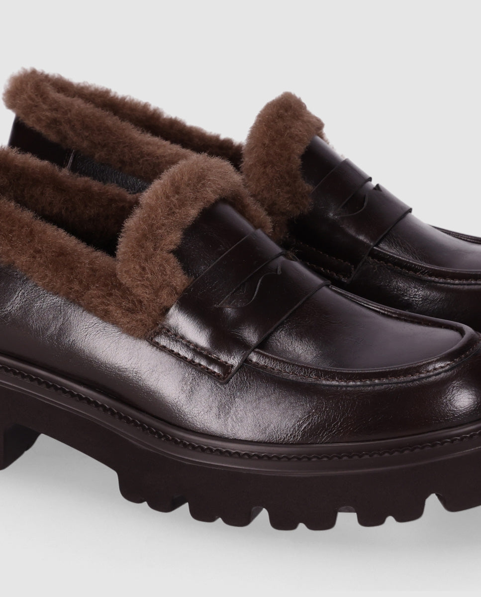 PELOTERA 01 Marron/Brown-4