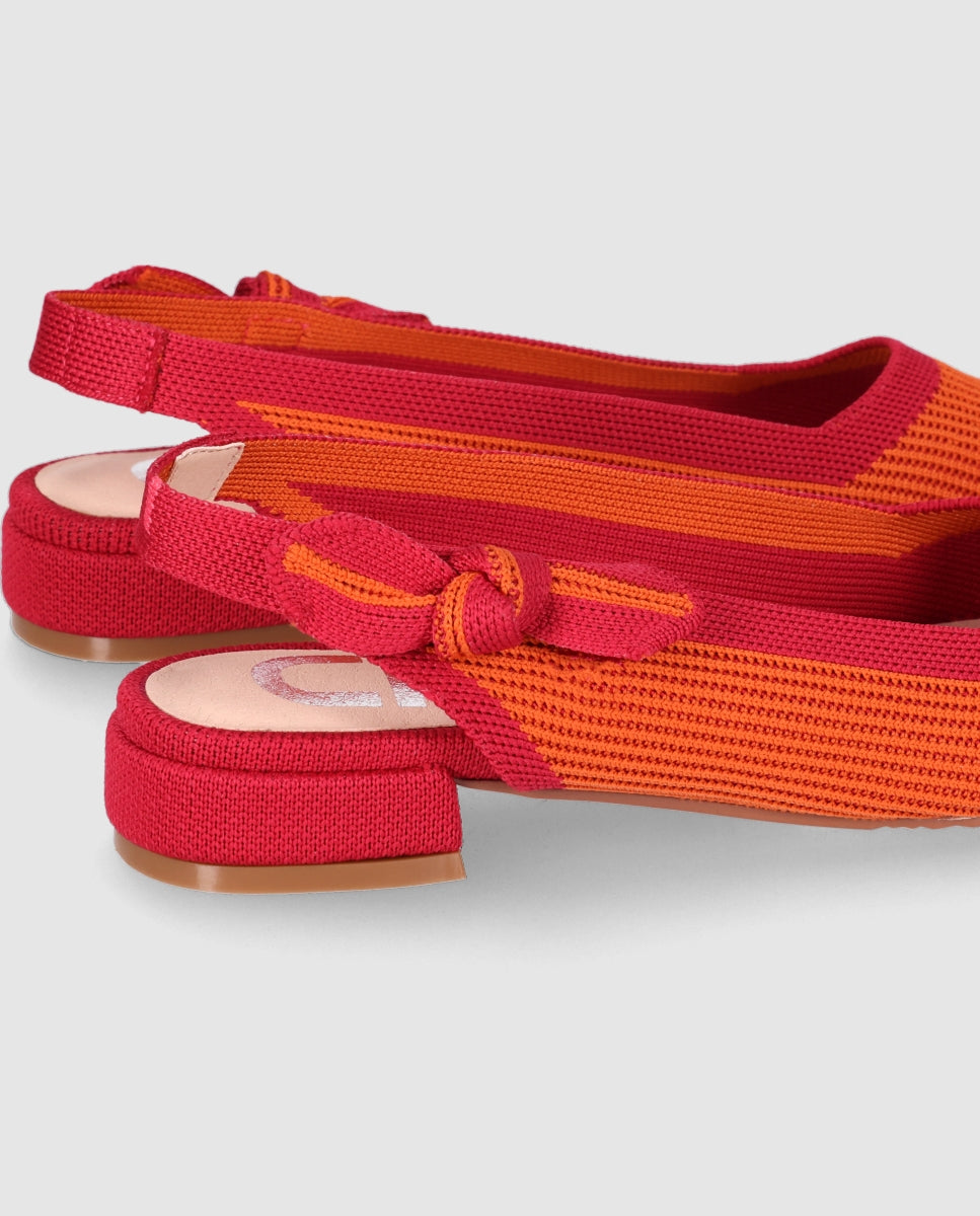 OPALO 01 Naranja/Orange-4