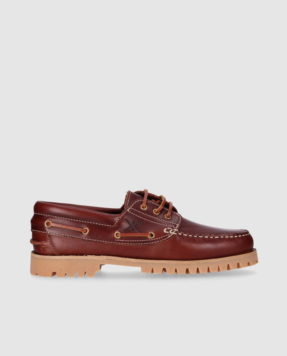 ST TIMBER 5720 Burdeos/Burgundy-0