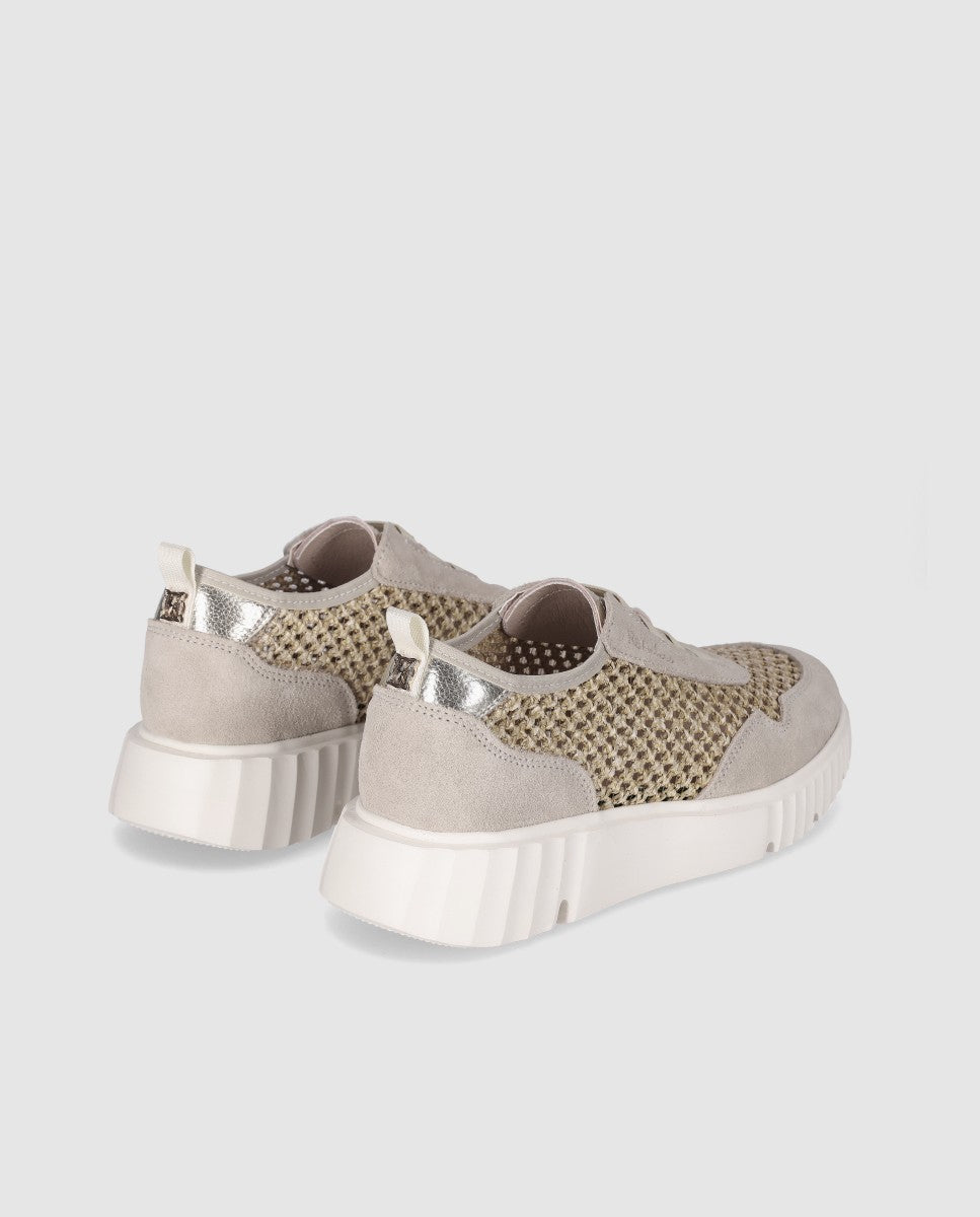 RE CEREZO 02 Beig/Beige-2