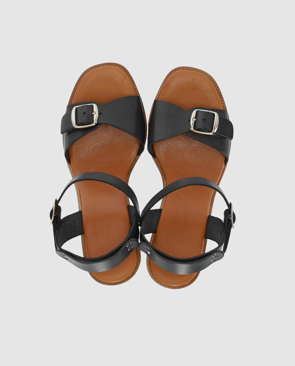 GOTICA UP 09 Negro/Black-3