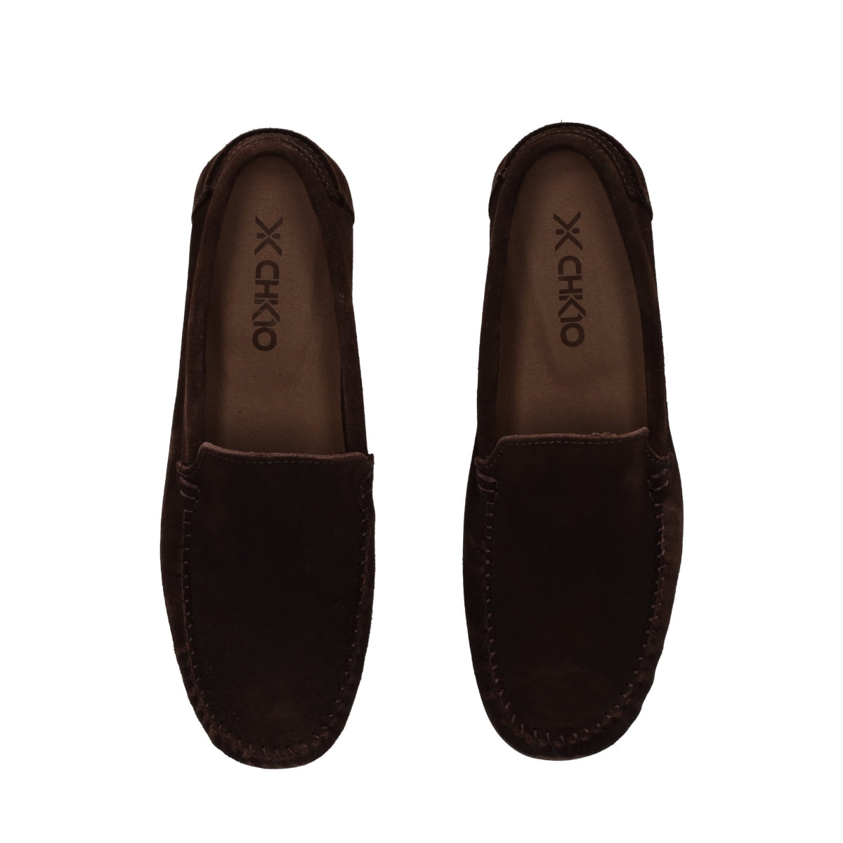 ST DRIVER 1860 Marron/Brown-3