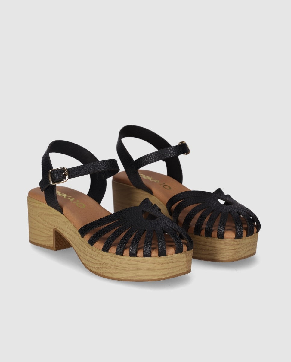 CAPRI 04 Negro/Black-1