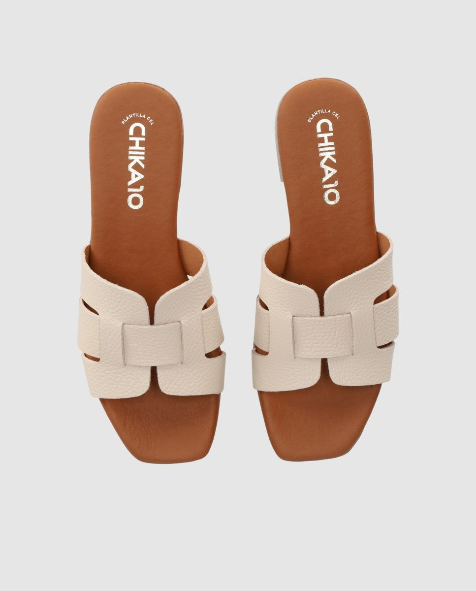 ST PRISA 5880 Beig/Beige-3