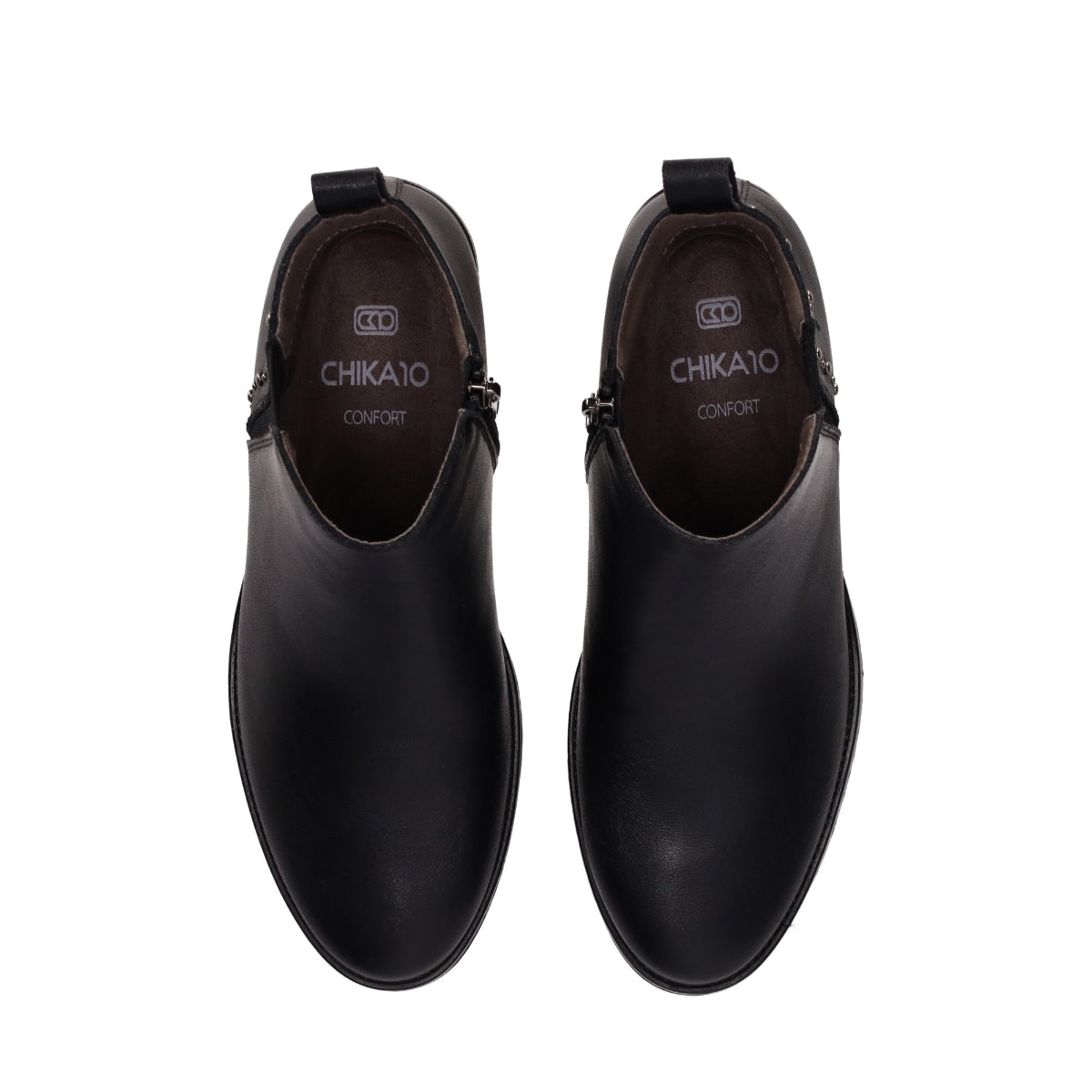 ST STELAR 5207 Negro/Black-3