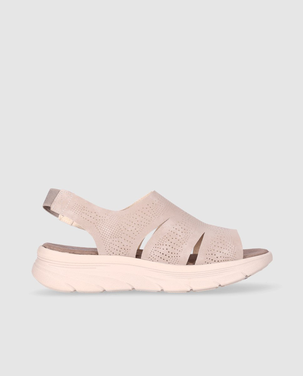 KALUA 01 Taupe/Taupe-0