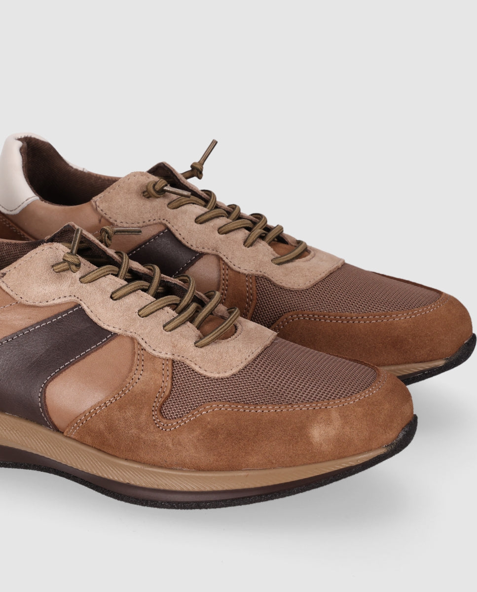 ST MANZEL 4242 Taupe/Taupe-4