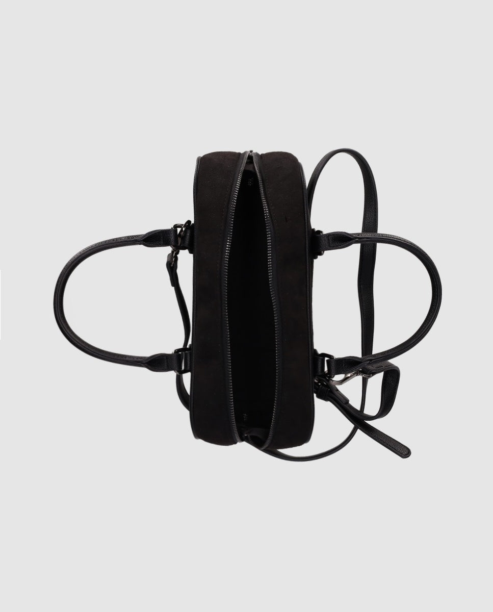 BAG FIESTON 01 Negro/Black-2