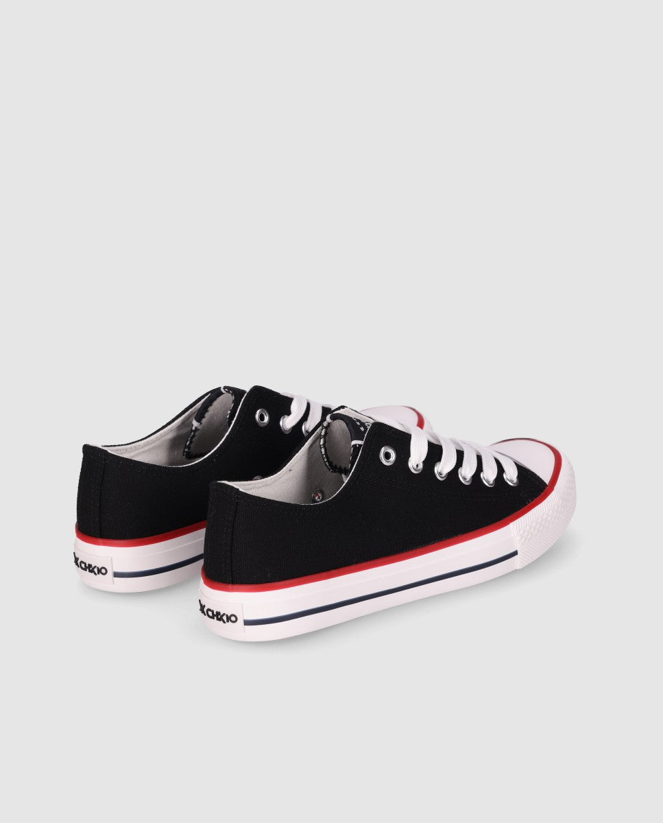 CITY 15 Negro/Black-2