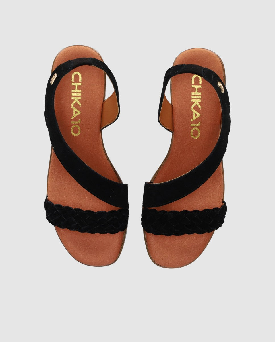 NEW GOTICA 11 Negro/Black-3