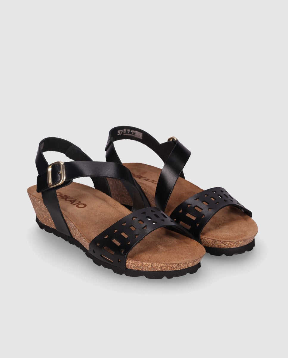 ST MONAKO 01 Negro/Black-1