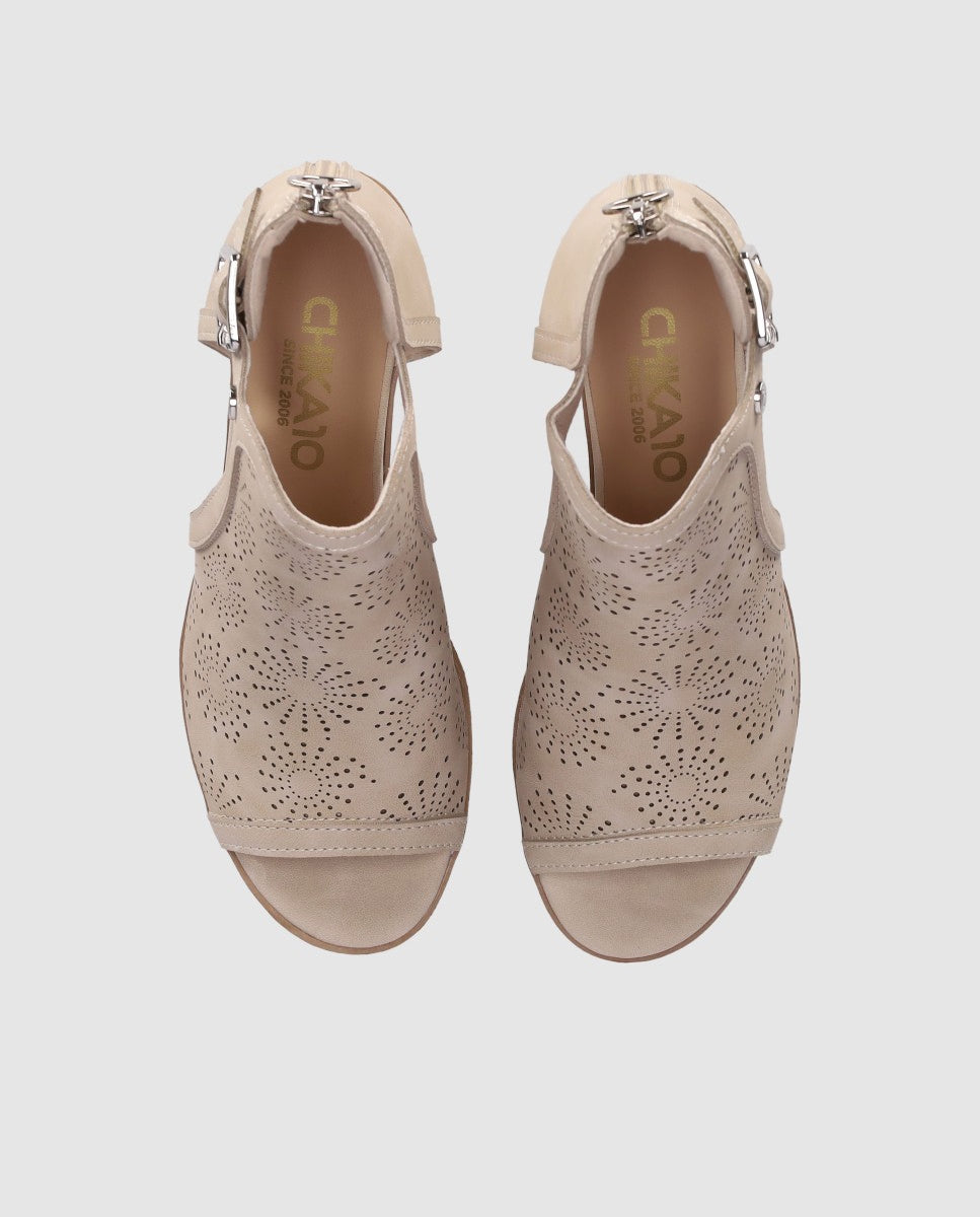ROSALINDA 05 Beig/Beige-3