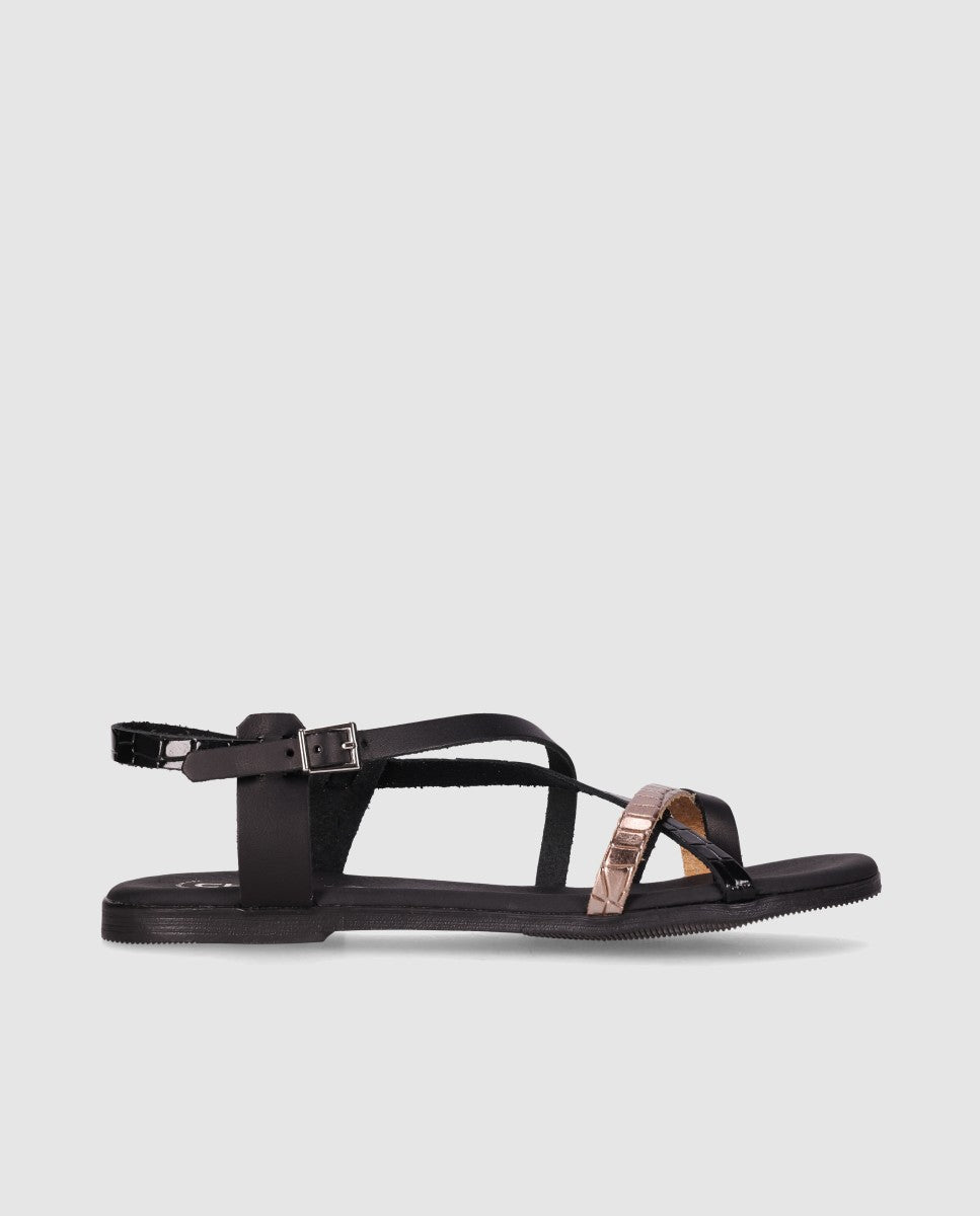 ST MARQUESA 5556 Negro/Black-0