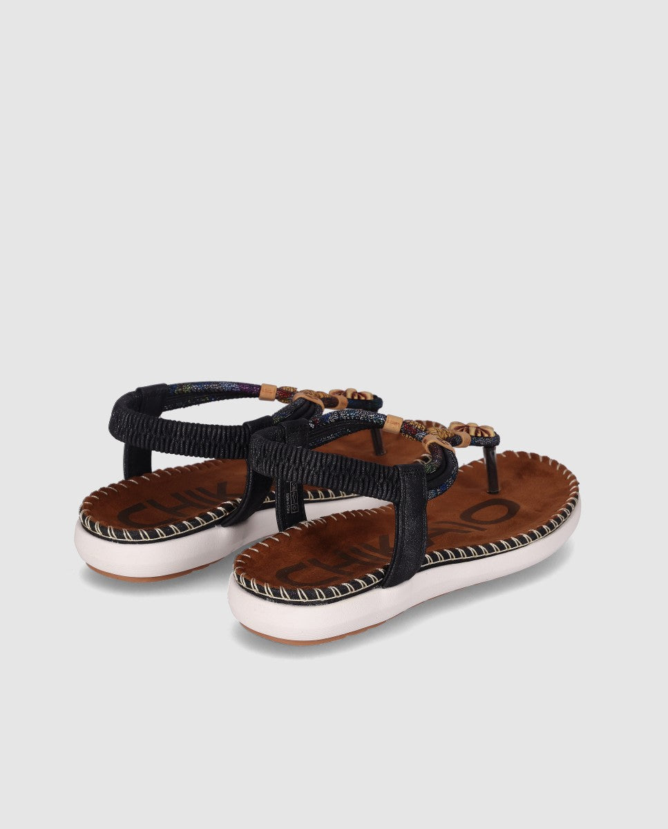 CANELON MK 02 Negro/Black-2