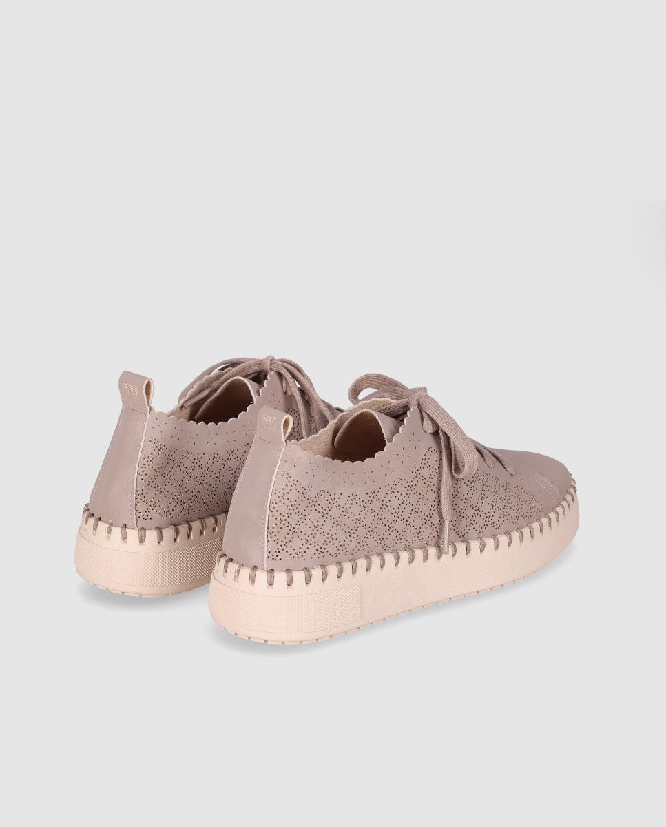 CARMEN UP 03 Taupe/Taupe-2