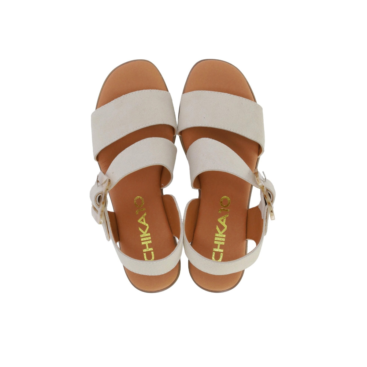 NEW GOTICA 04 Beig/Beige-3