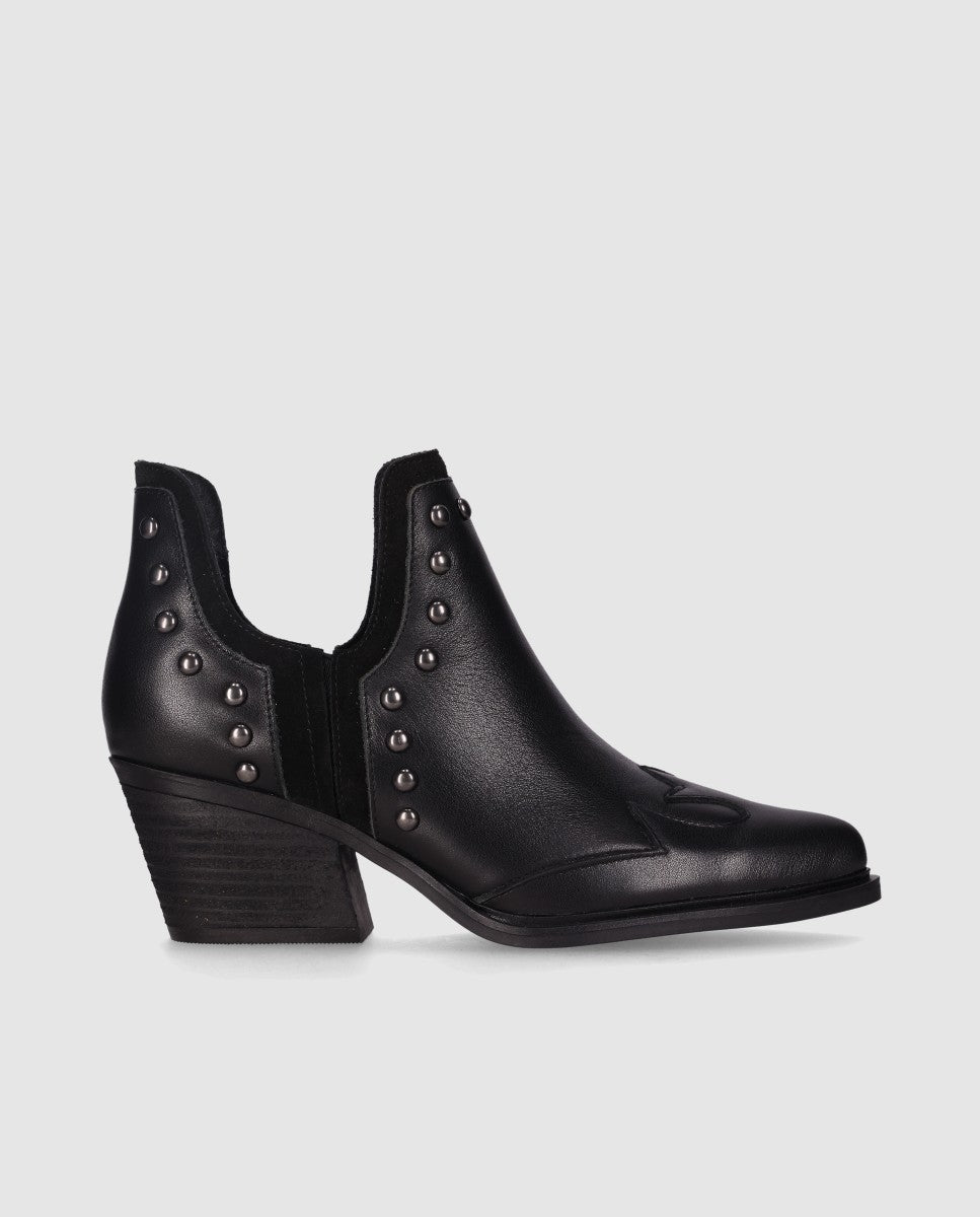 NEREIDA 10 Negro/Black-0