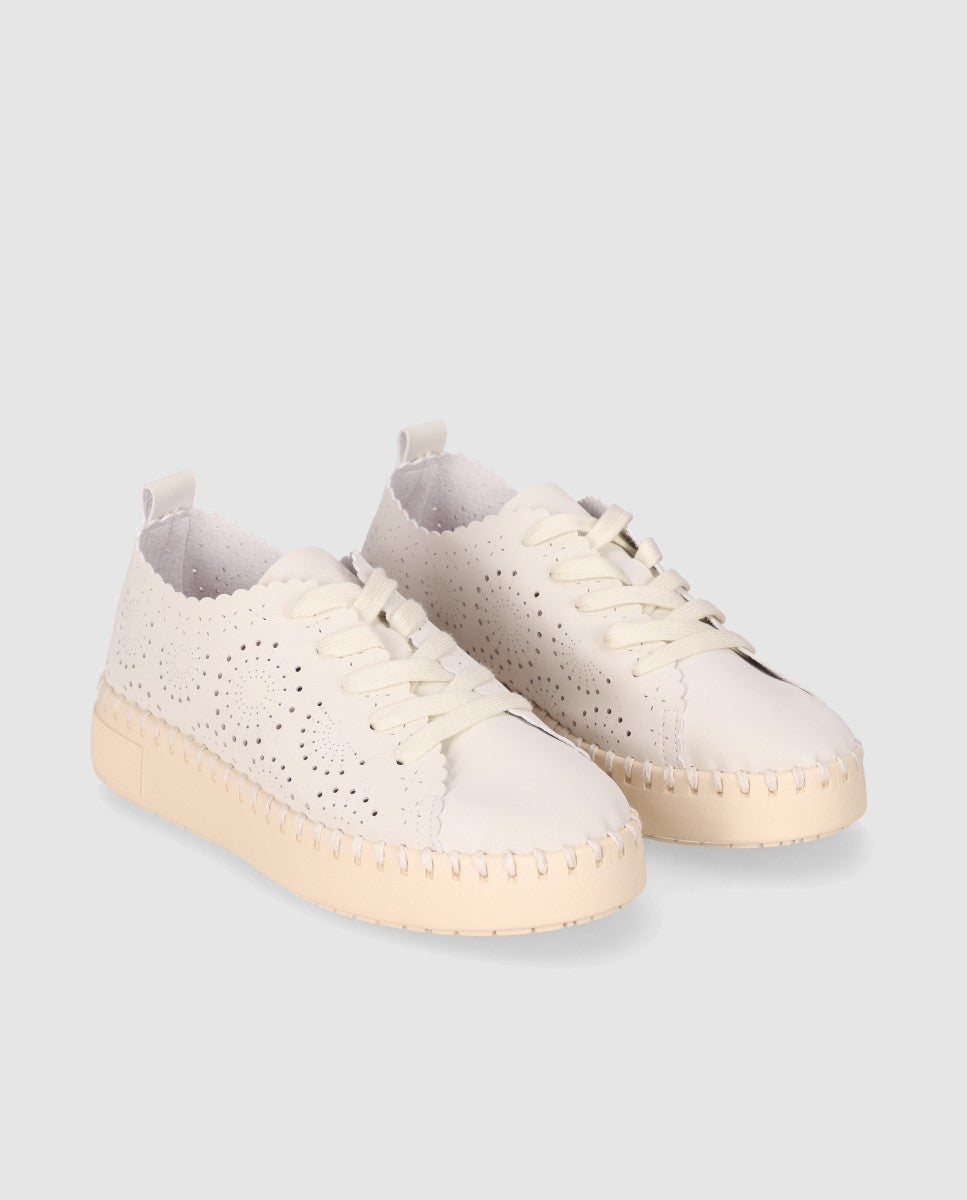 CARMEN UP 01 Beig/Beige-1