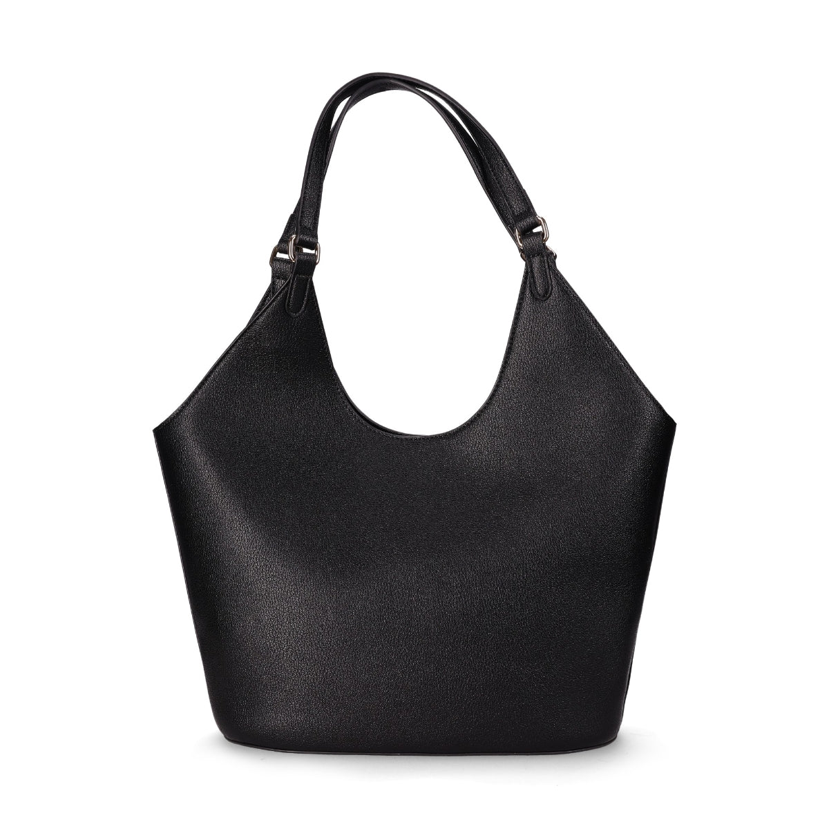 BAG FARRA 02 Negro/Black-1