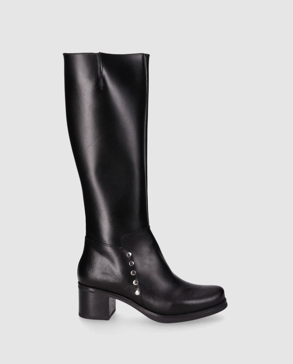 ST ORIANA 01 Negro/Black-0