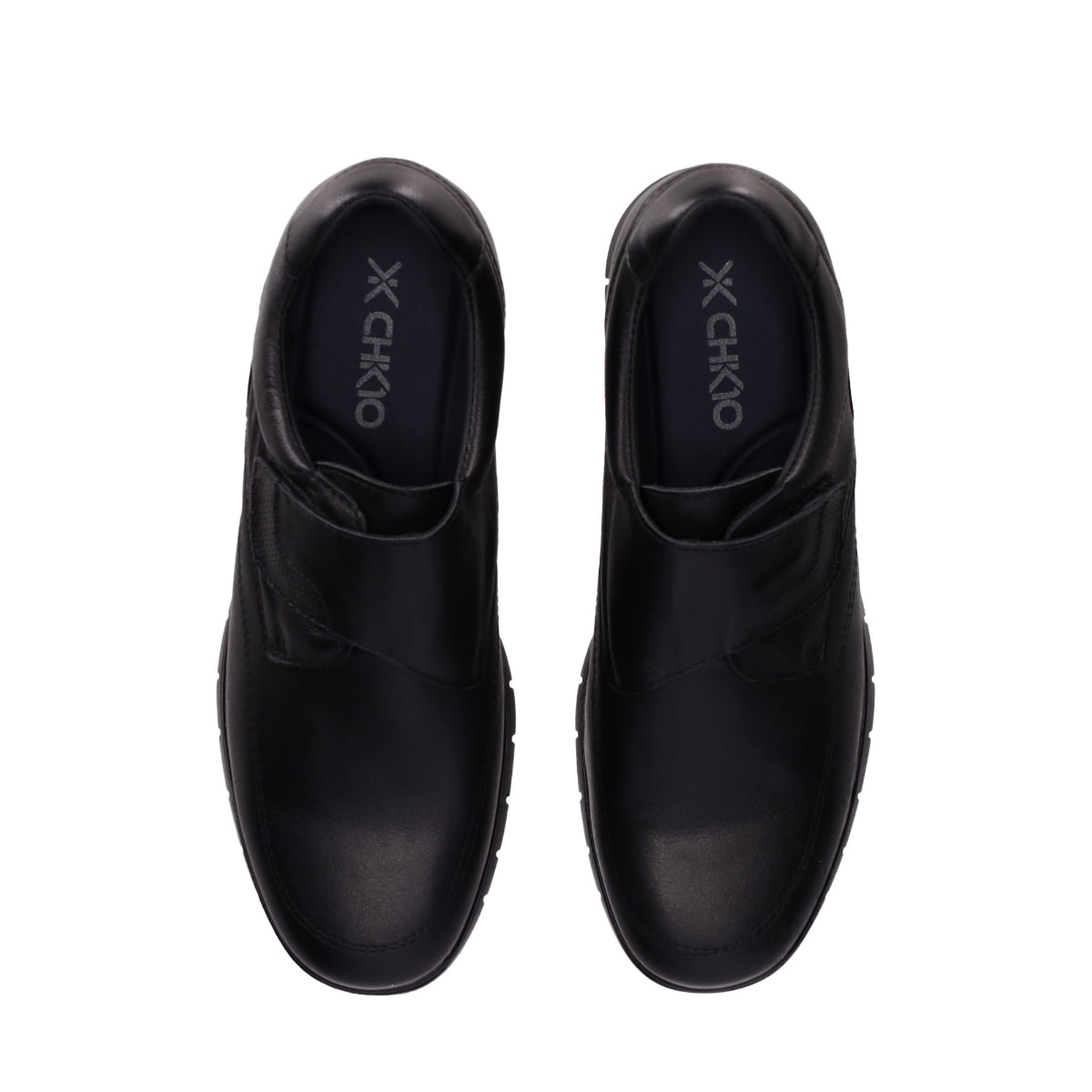 ST MONZONES 2494 Negro/Black-3