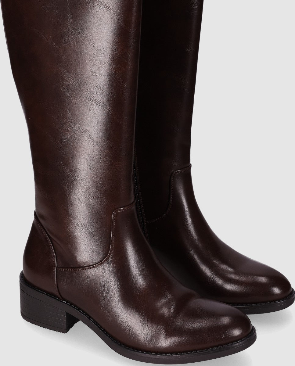 ENARA 01 Marron/Brown-3