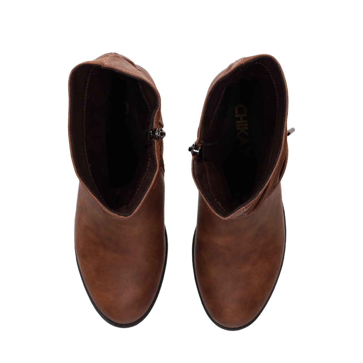 KURAZO 41 Cuero/Lg.Brown-3