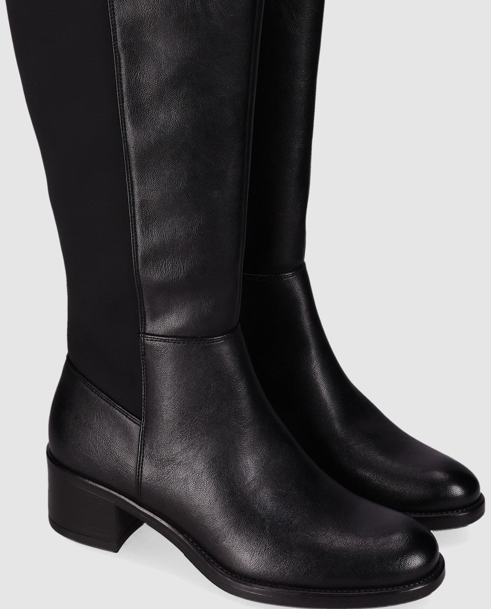 BAIDEN 15 Negro/Black-3