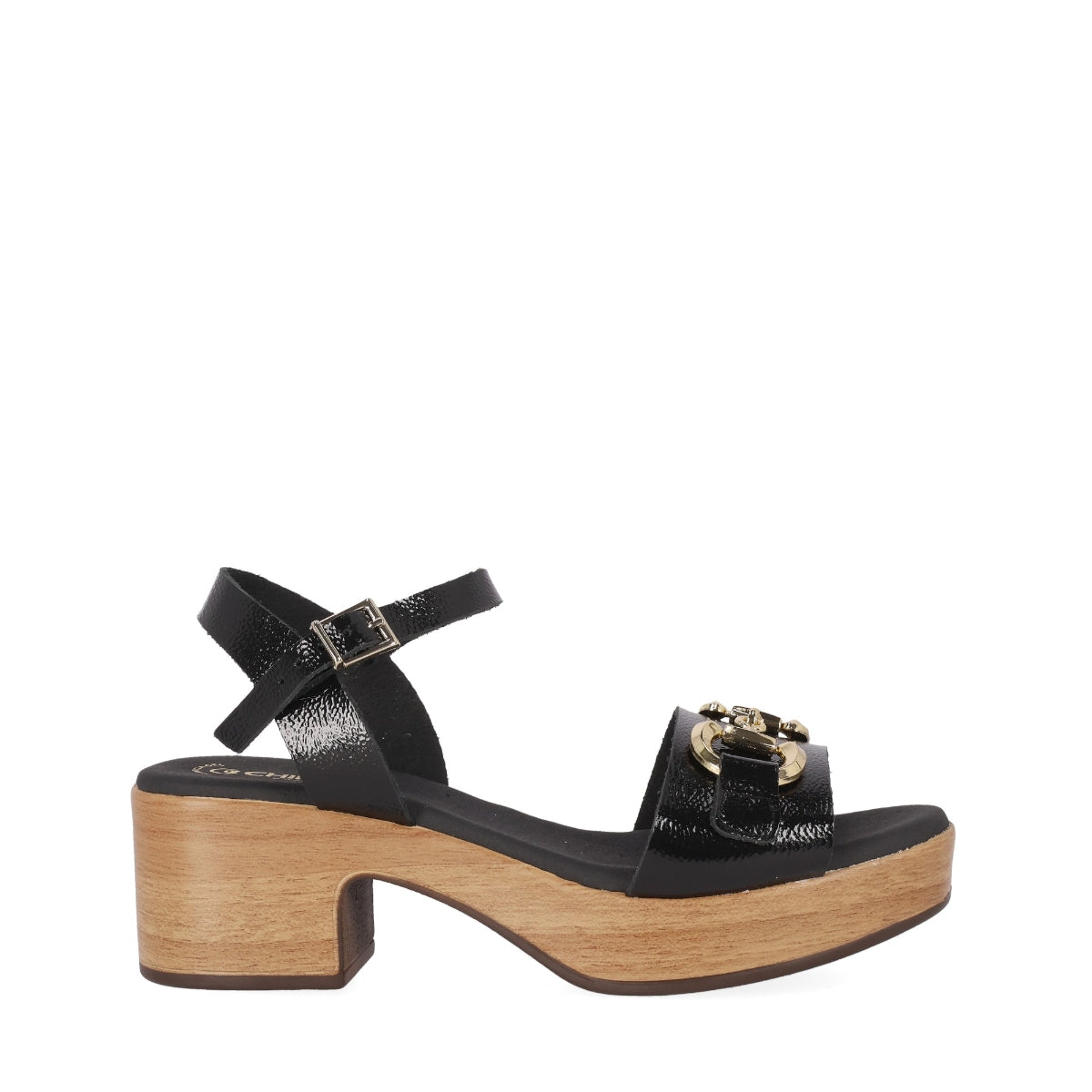 ST GERSEI 5383 Negro/Black-0