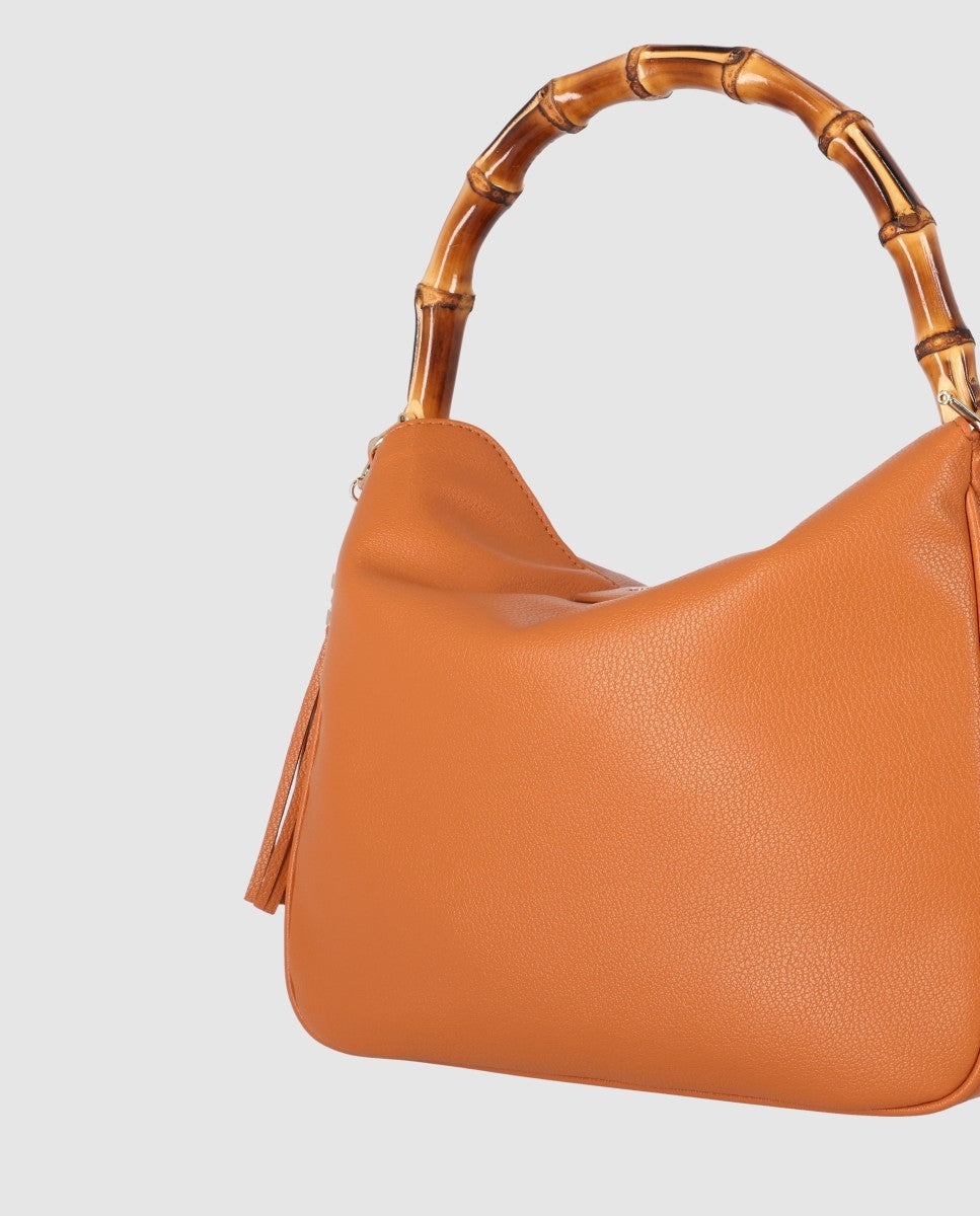 BAG FILOMENA 01 Cuero/Tan-3