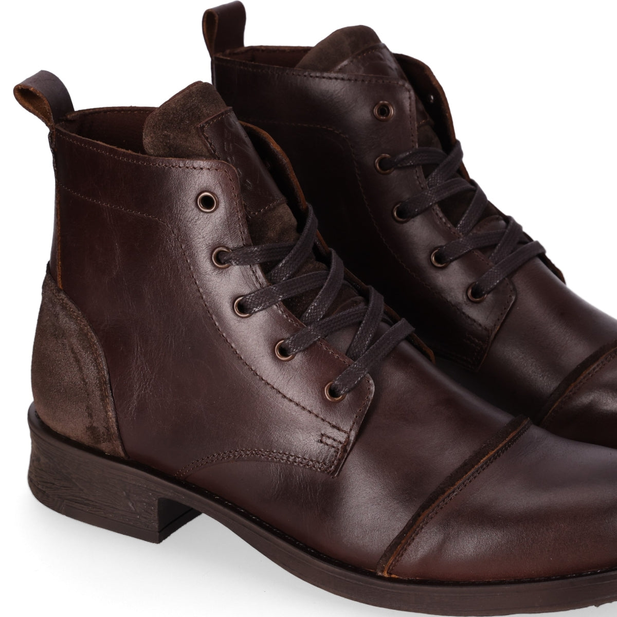 ST TRUMP 5810 Marron/Brown-5