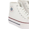 CITY UP KIDS 04Z Blanco/White-4