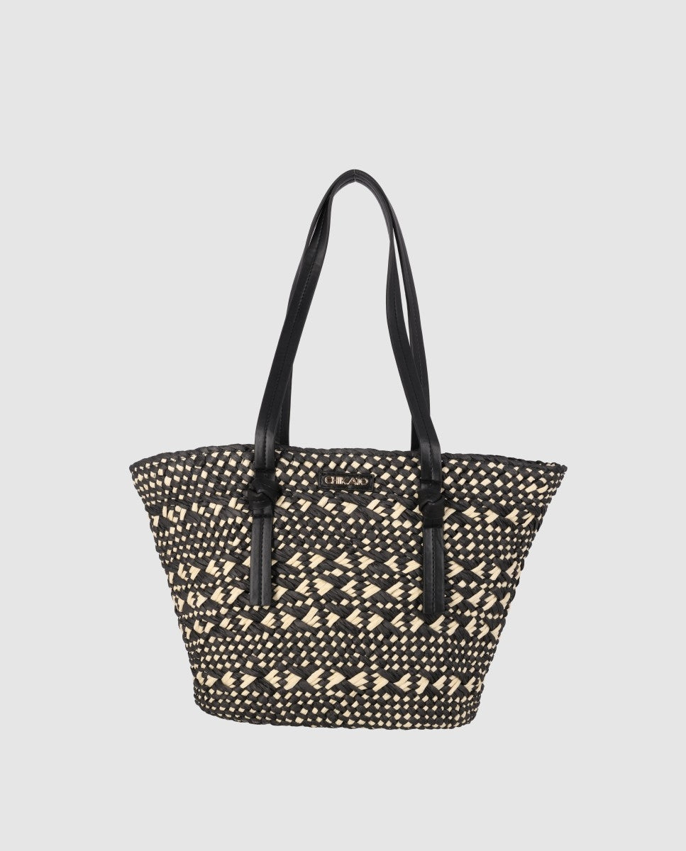 BAG ECUADOR 01 Negro/Black-0
