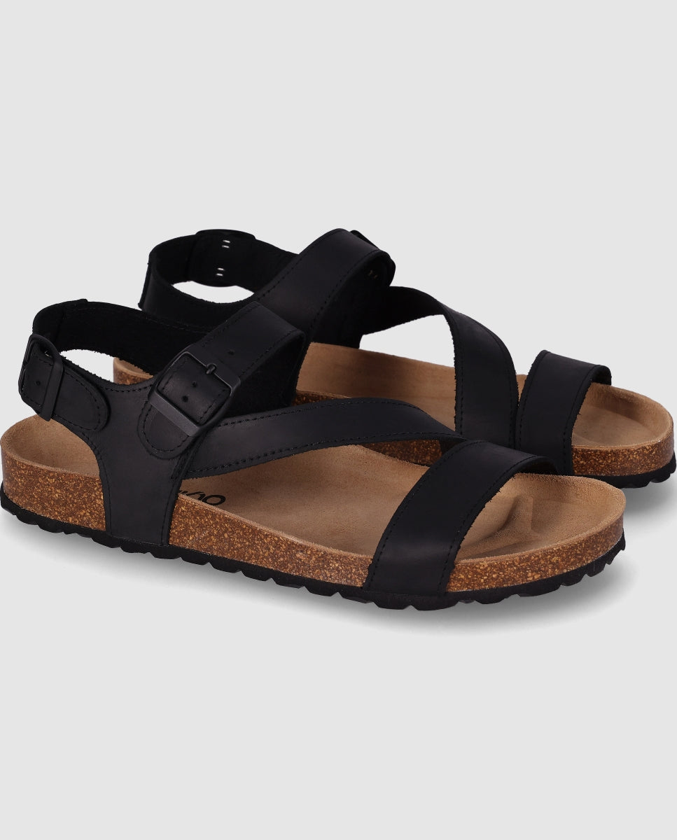 ST BITER 2846 Negro/Black-4