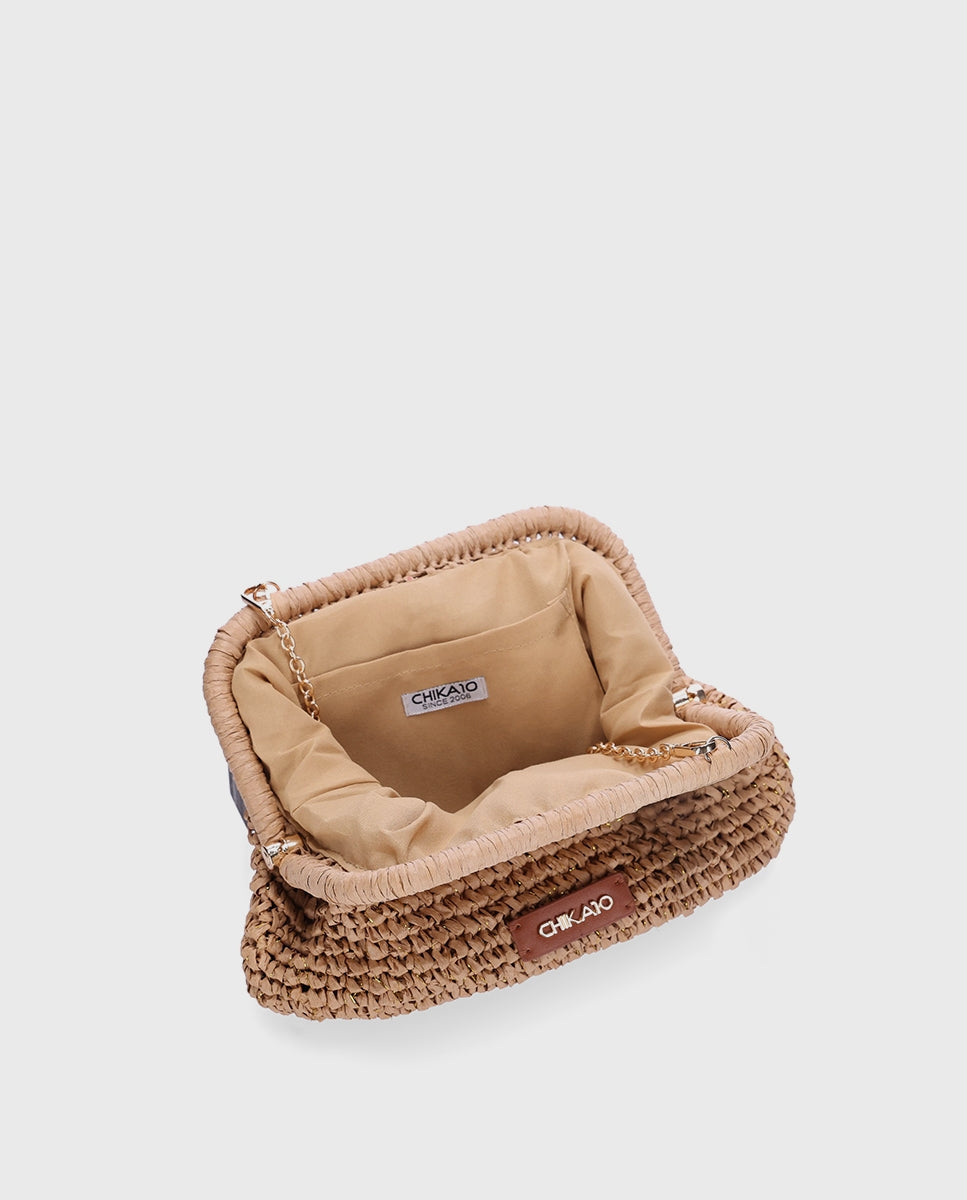 BAG CARTERA 01 Cuero/Tan-2