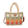 BAG SUNNY 01 Cuero/Tan-0