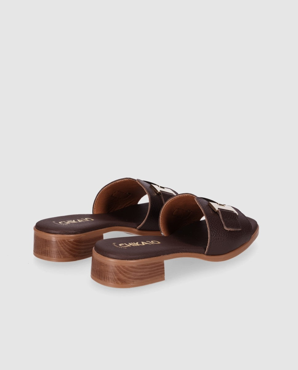 ST PRISA 5890 Marron/Brown-2