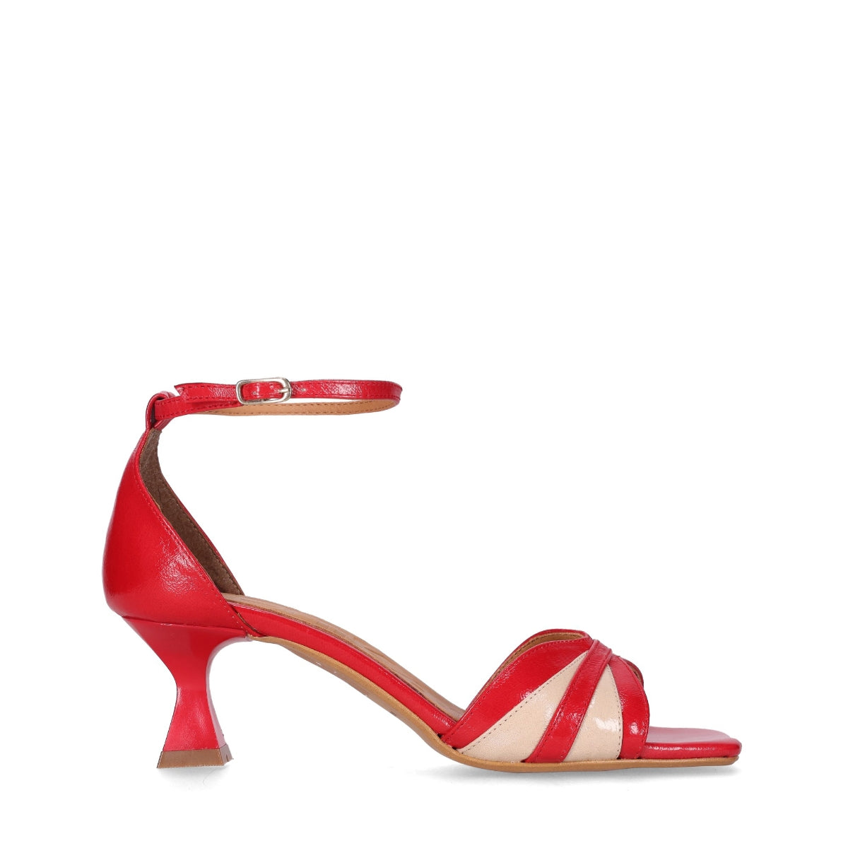 ST AGAPE 01 Rojo/Red-0