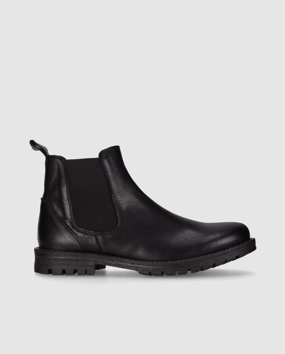 ST MOTORETA 4003 Negro/Black-0