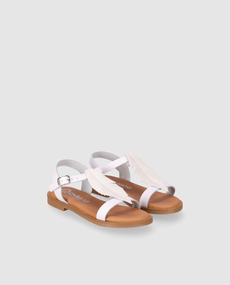 CHIC 02 Blanco/White-1