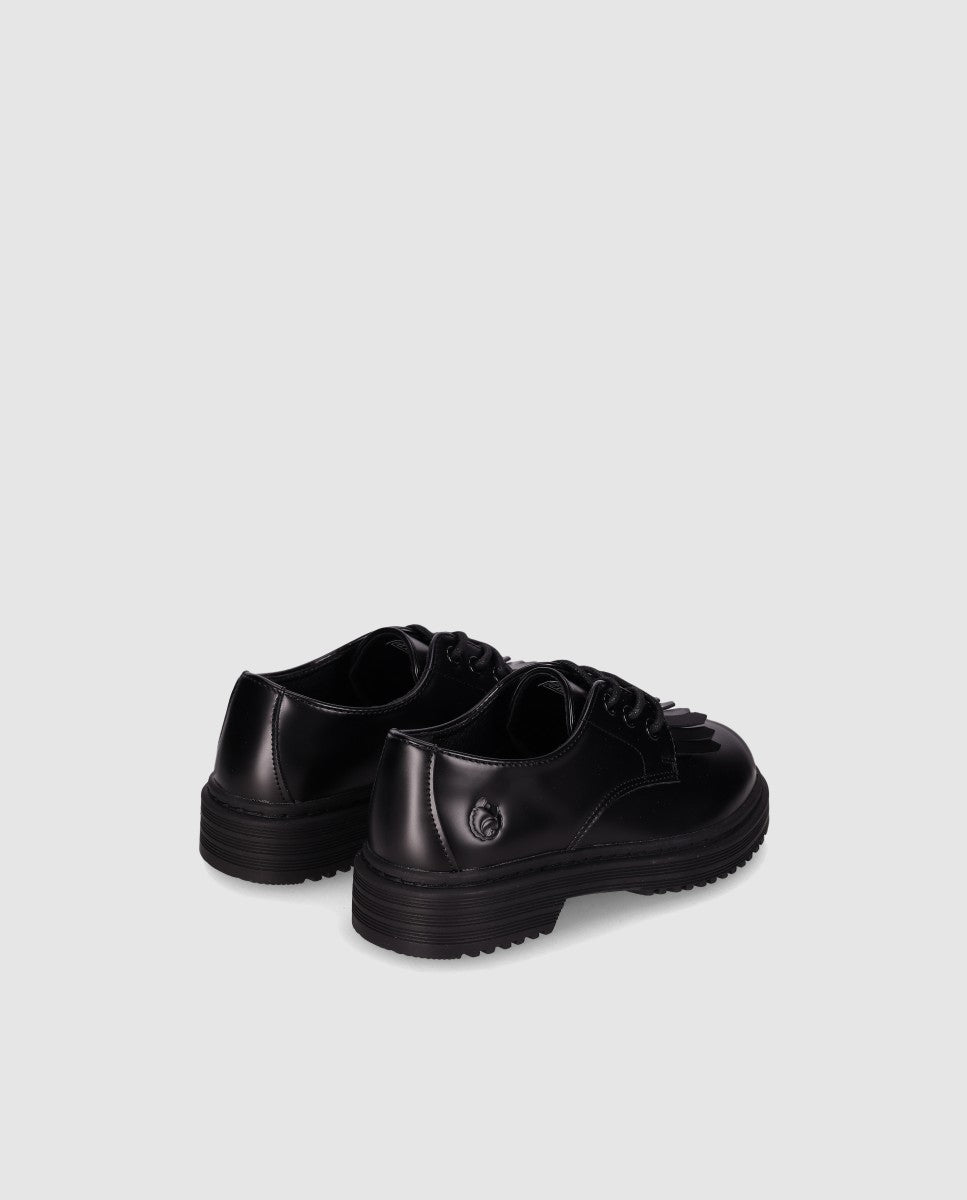 HOLANDA 24 Negro/Black-2