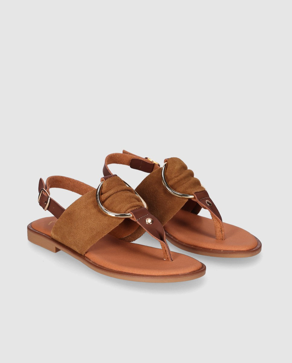 MUSAKA 07 Cuero/Tan-1